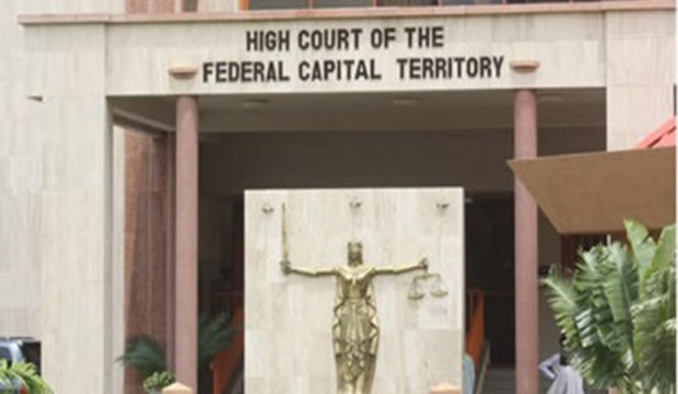 Abuja court sentences pastor to life imprisonment for raping 17 year old girl