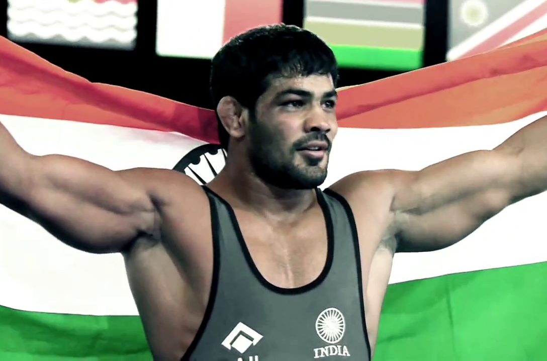 Two-time Olympic medalist Sushil Kumar to watch Tokoyo Games from jail