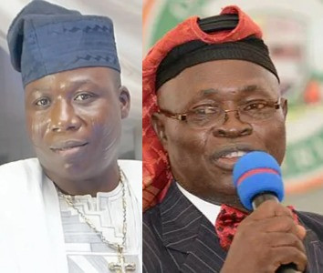 It is not only sacrilegious but outrageous and audacious - MURIC condemns Afenifere for comparing Igboho to Prophet Muhammed