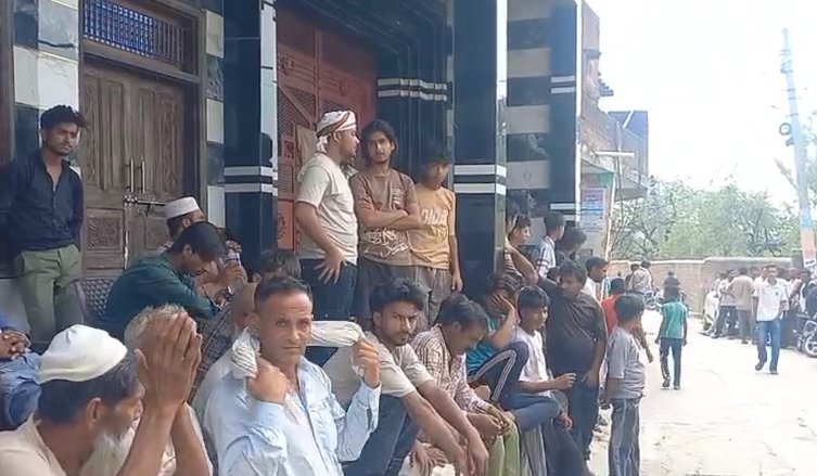 Honour k!lling: Man m8rders his sister for talking with her boyfriend on phone