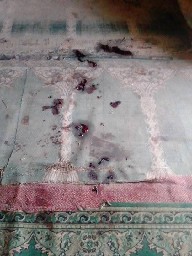 Bandits attack Kaduna mosque, k!ll worshipper, abduct several others