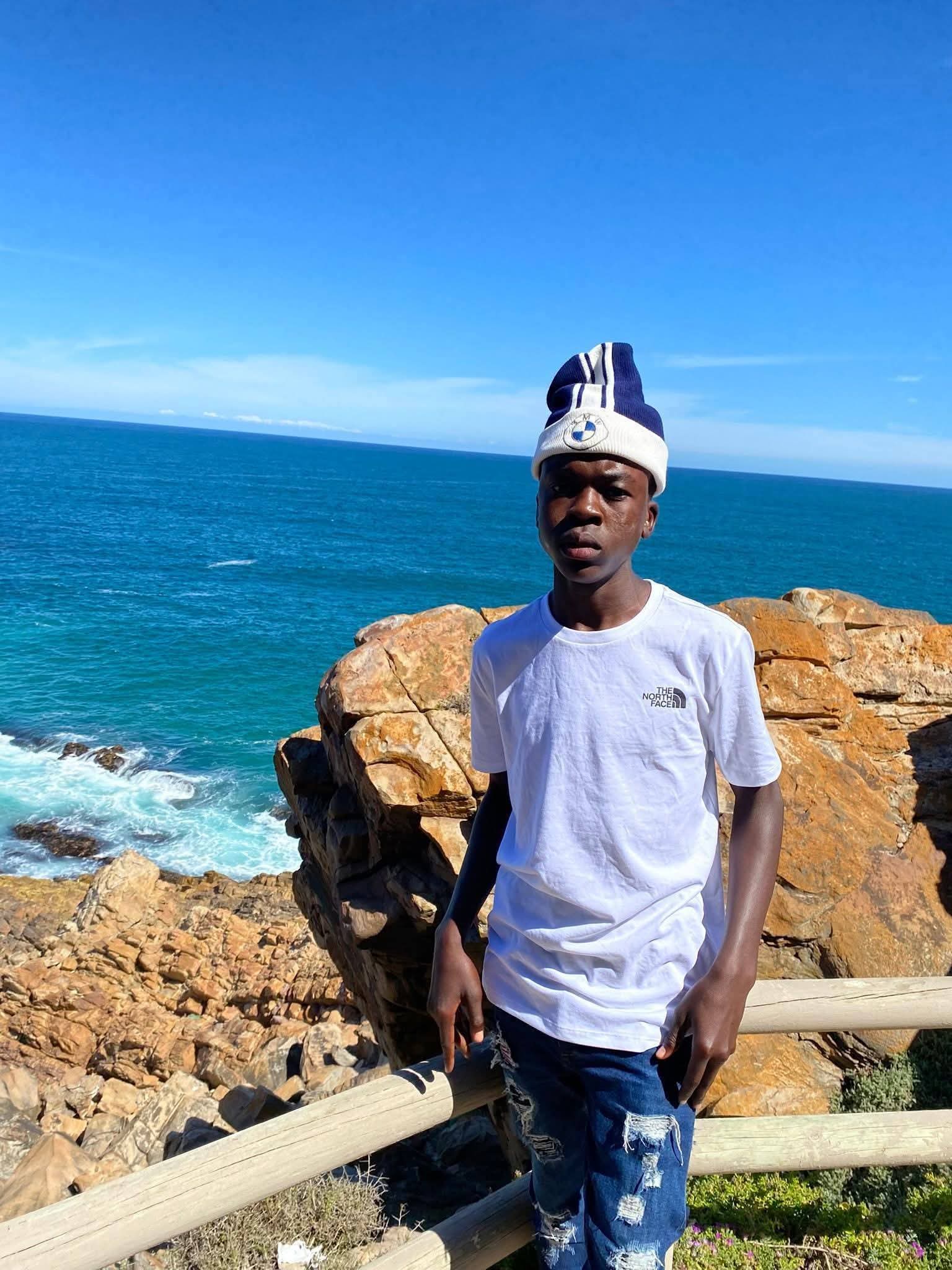 South African teenager st@bbed to d3ath in xenophobic attack