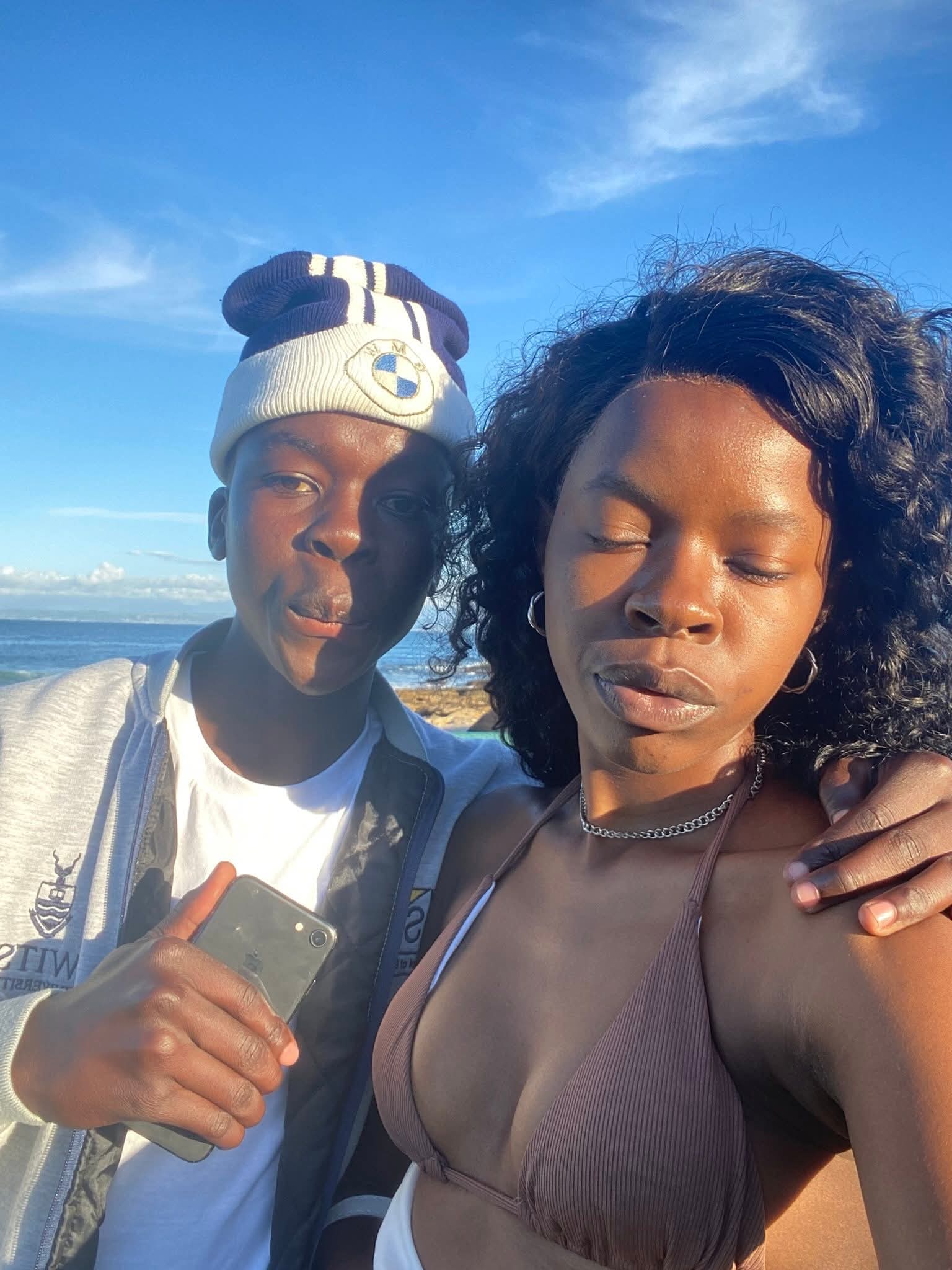 South African teenager st@bbed to d3ath in xenophobic attack