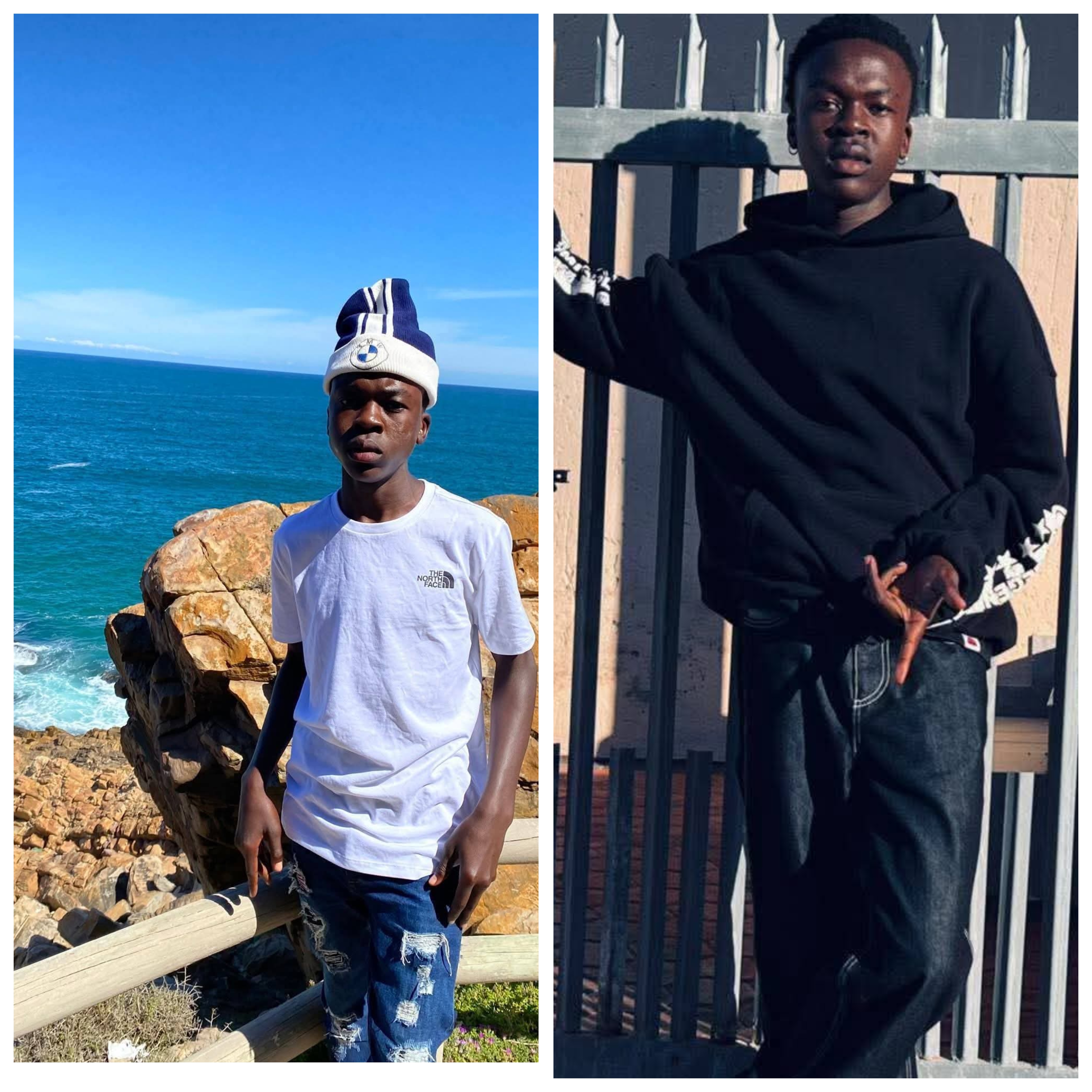 South African teenager st@bbed to d3ath in xenophobic attack
