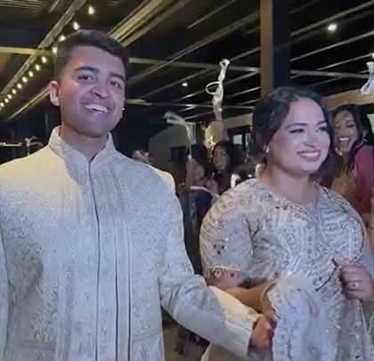 Pilot k!lled in helicopter crash hours after his wedding