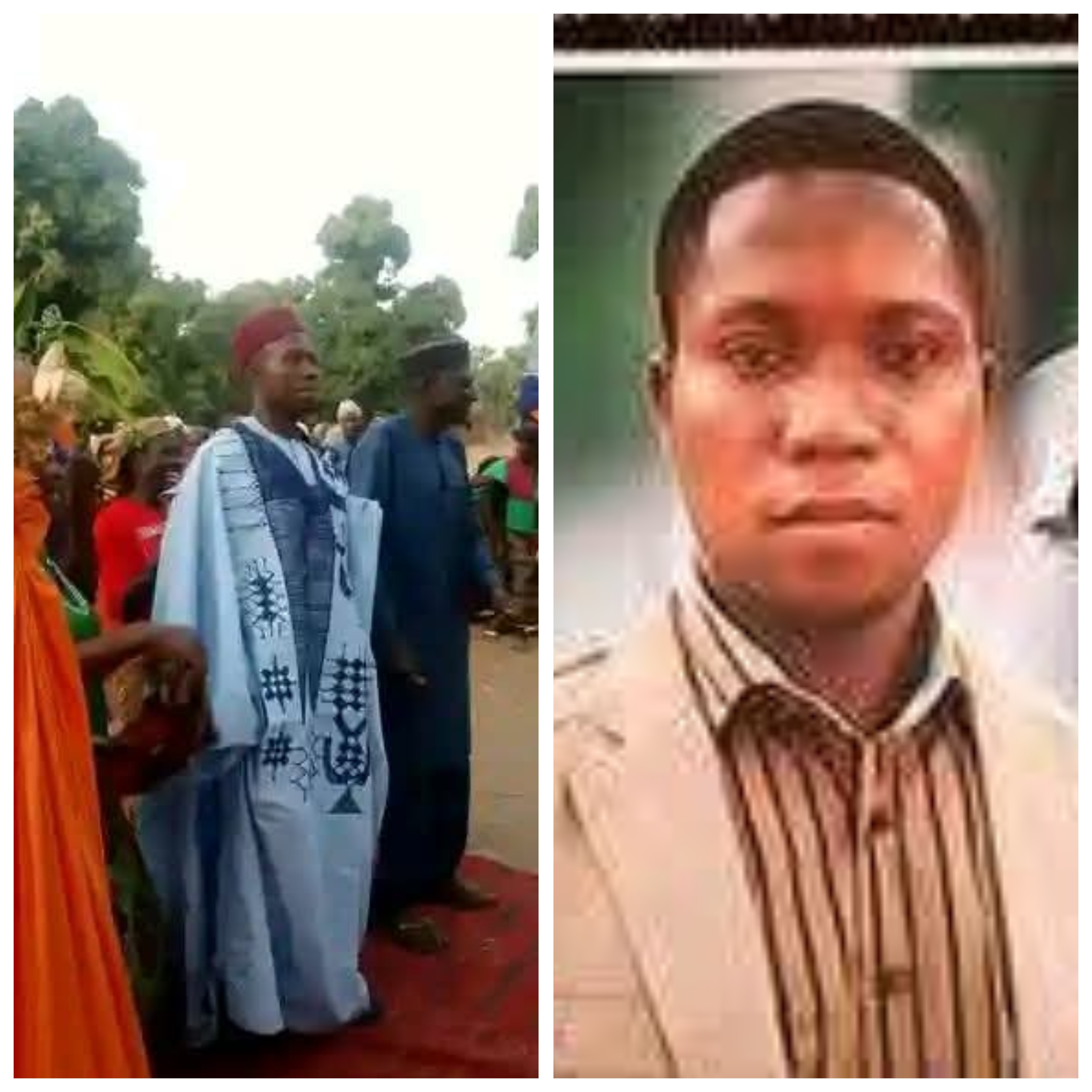 Gunmen k!ll traditional ruler in plateau State