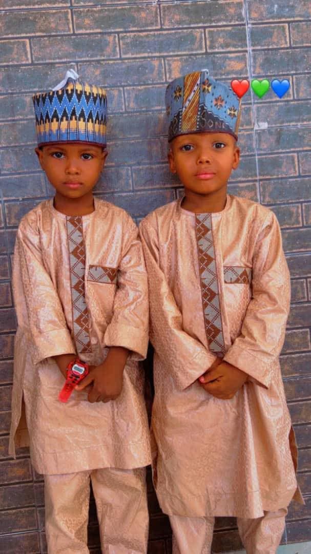 Security guard allegedly absconds with his employer?s two children in Minna