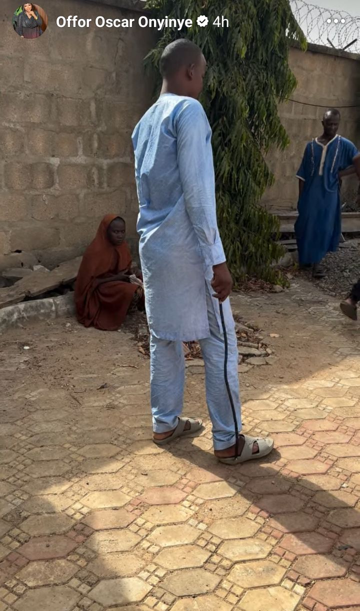 Security guard allegedly absconds with his employer?s two children in Minna