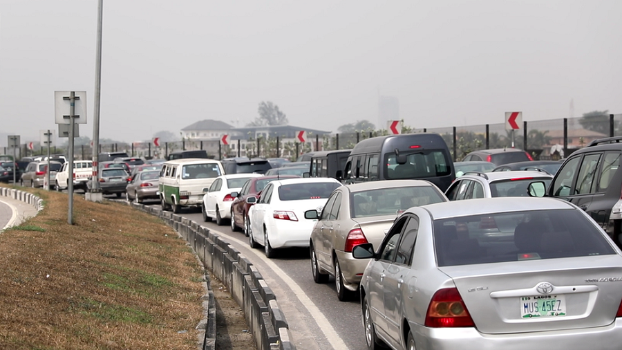 Lagos police command reacts to reports of robbers disguising as beggars to attack Lekki/Ajah residents