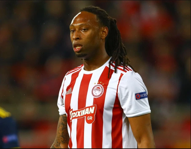 Wolves in line to sign Ruben Semedo despite his 5-year suspended prison sentence for robbery, assault, kidnapping & firearms