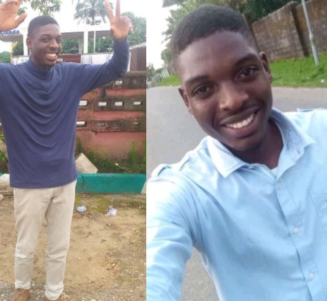 Nigerian graduate declared missing one month after leaving Plateau to collect letter of employment from company in Benue