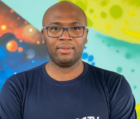 The pressure for under 30 year olds to succeed these days is so strange and unnecessary, at 30 I was d*ad broke living at my Mum's house - IrokoTv boss, Jason Njoku
