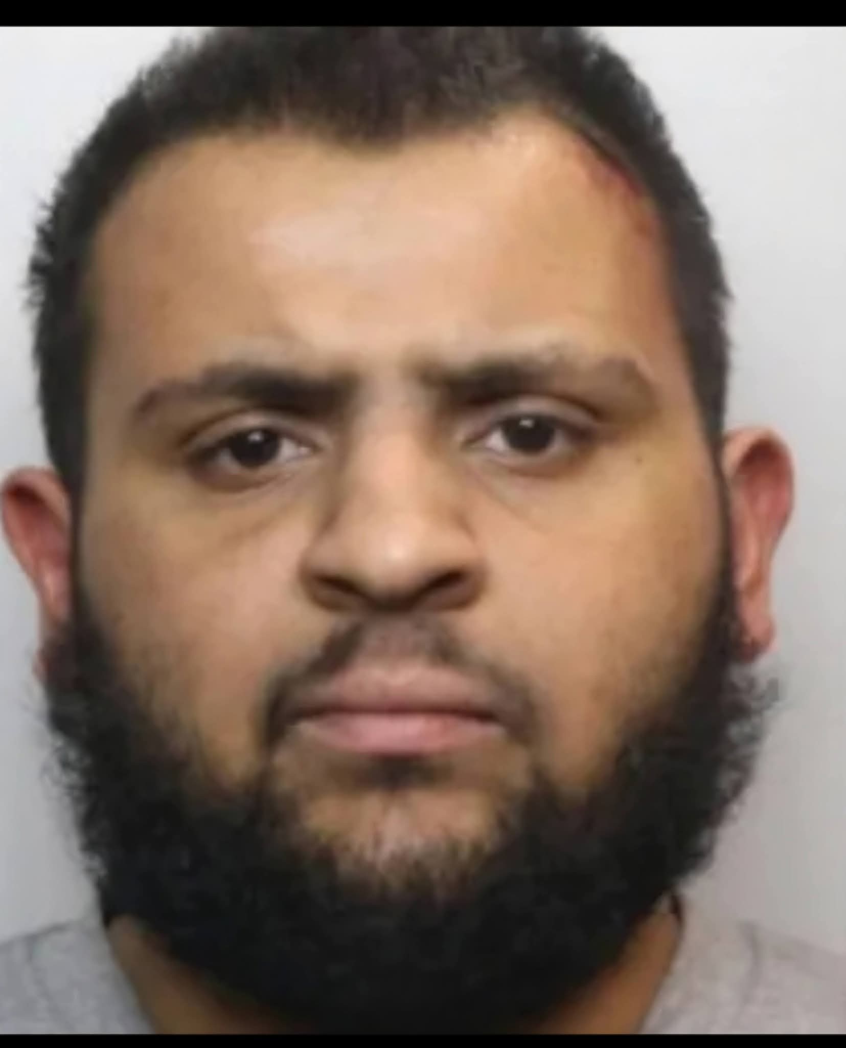 Two men jailed 24 years over crash that k!lled Nigerian man in UK