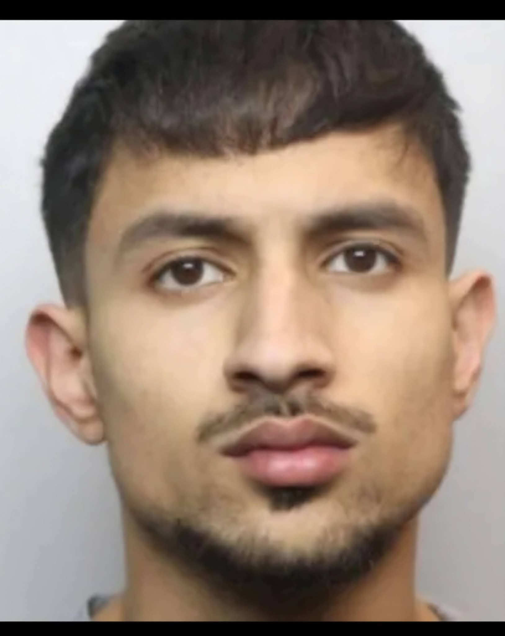 Two men jailed 24 years over crash that k!lled Nigerian man in UK