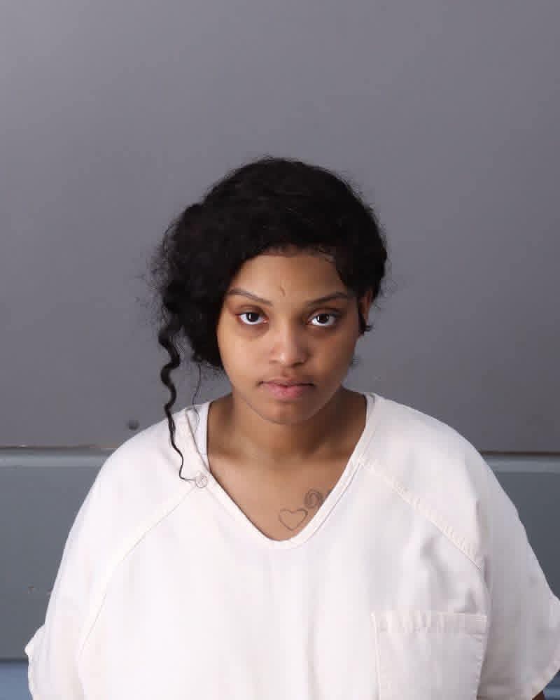 Pregnant woman sentenced to life imprisonment for k!lling mom of 5 who was pregnant with the same man