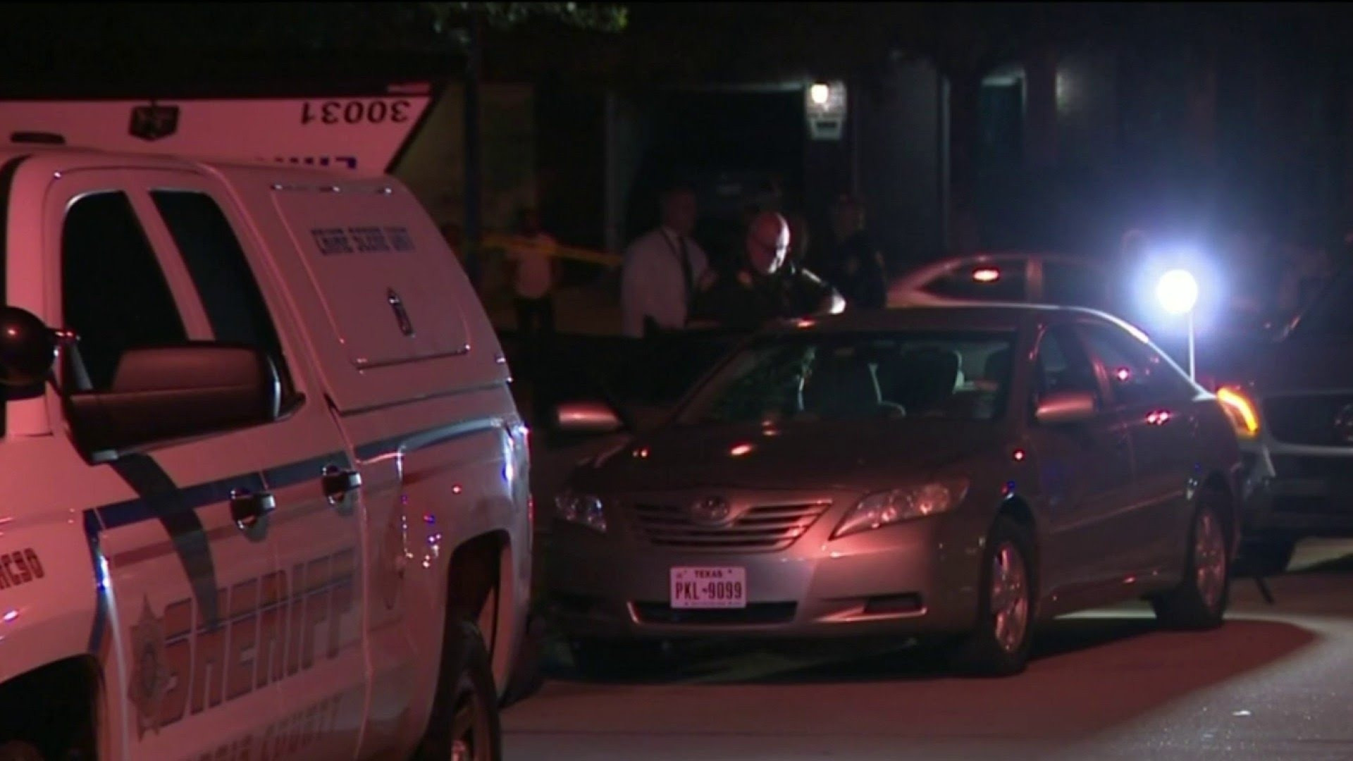 1-year-old baby dies after mom forgets her in hot car for nearly 10 hours
