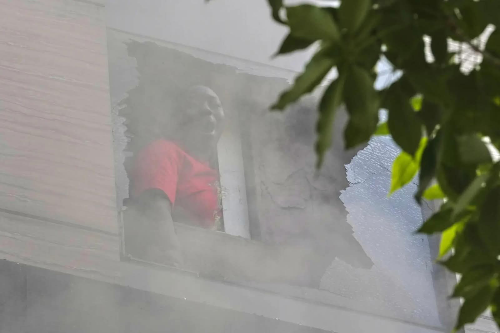 21 k!lled in tragic India restaurant fire