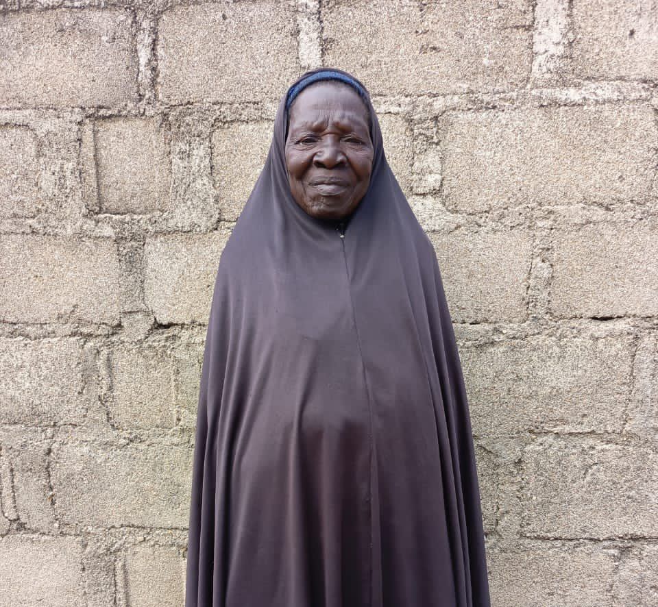 Woman escapes Boko Haram enclave, surrenders to troops in Borno
