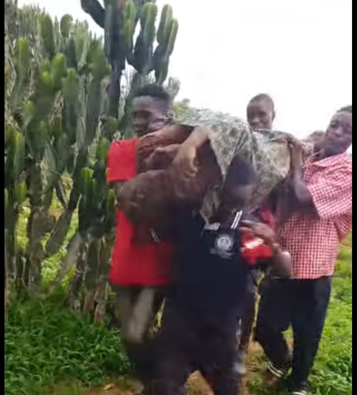 Gunmen k!ll village head in Plateau