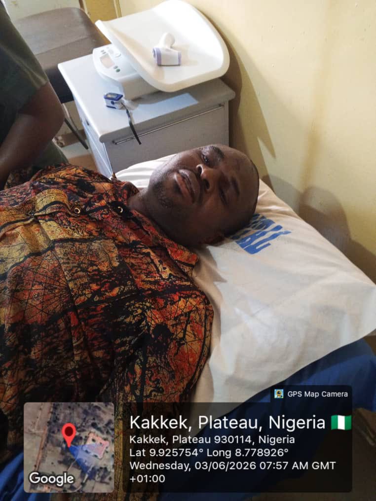 Kidnap victim escapes from bandits