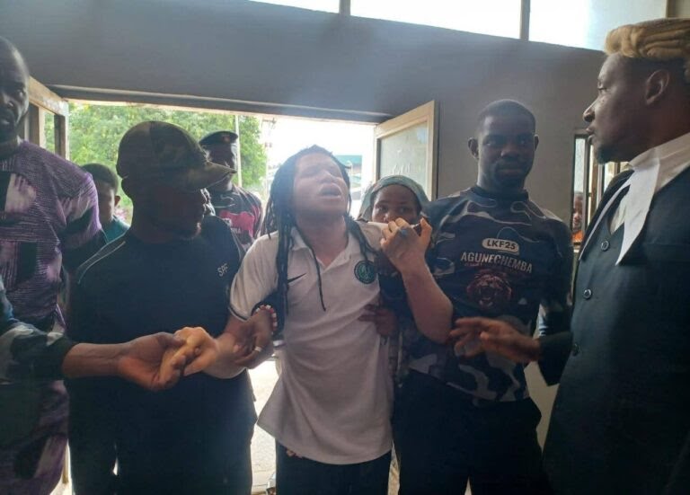 Court remands Anambra native doctor