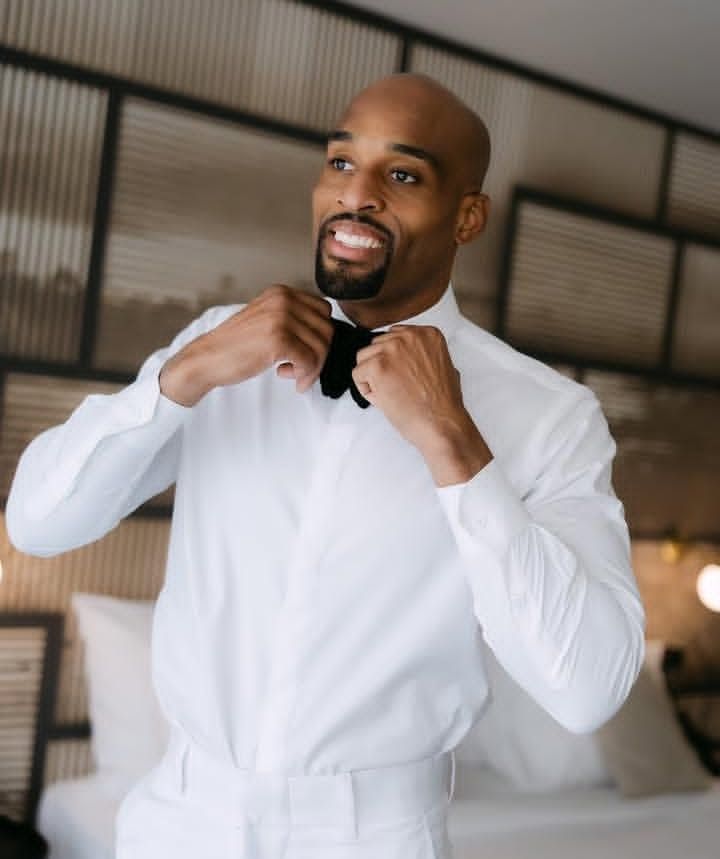 I wanted to marry only a Nigerian man - Dilly Umenyiora