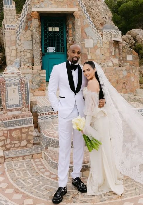 I wanted to marry only a Nigerian man - Dilly Umenyiora