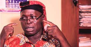2023: Yoruba Muslims will not vote for Christian presidential candidates from the Southwest - MURIC sites Tinubu as an example of Yoruba Muslims to field