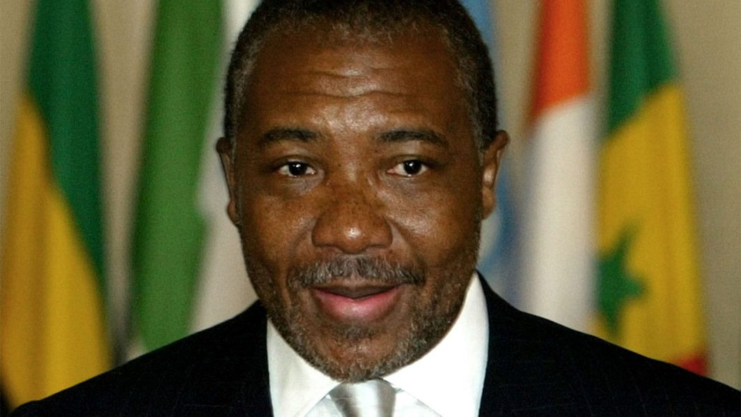 Charles Taylor sues Liberian government for not receiving pensions since 2003
