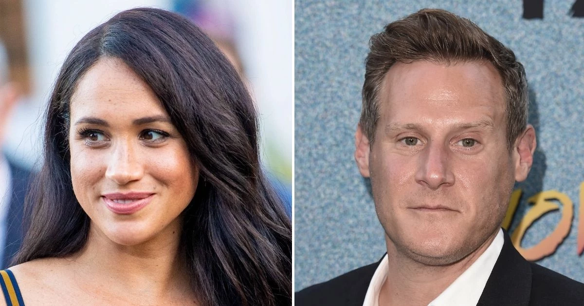Thomas Markle Jr publicly apologizes to Meghan Markle after years of bad-mouthing her in the press