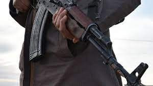 Gunmen kill two policemen in Rivers