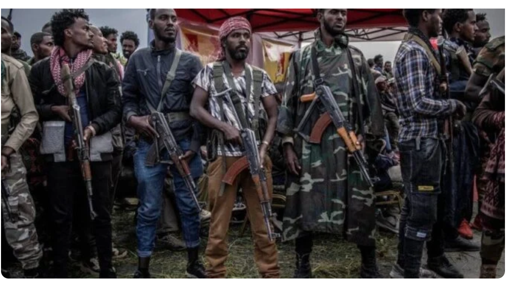 US, UK, 14 other countries call for immediate ceasefire in war between Government and rebels in Ethiopia