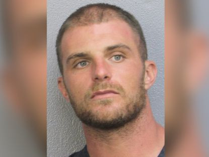 Man bags 10 years imprisonment after pleading guilty to stabbing dog more than 50 times, 4 years after saying he was innocent