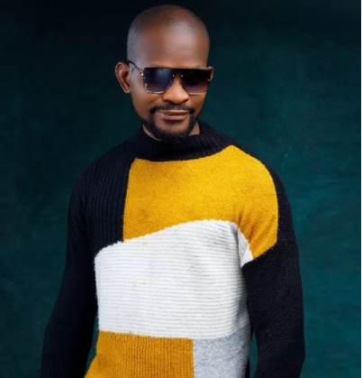 EFCC should invite General Overseers who own private jets with no business empires - Actor Uche Maduagwu