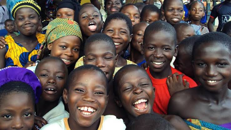 One in every 6 children in Nigeria depressed - UNICEF