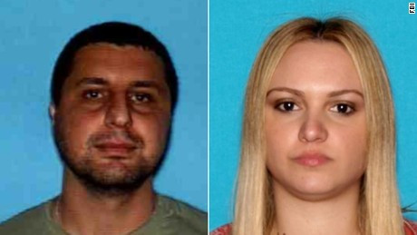 Couple vanish after stealing millions in Covid-19 relief funds; Leave goodbye note for their 3 kids