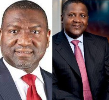 ''He died in front of me and our mother''- Aliko Dangote recounts how his brother, Sani, died