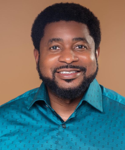 Opinions differ after clergyman Kingsley Okonkwo said ''Nowhere does the Bible say Marry Who You Love''