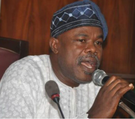 Ondo Speaker arraigned over fraud allegations
