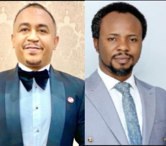 ''The pastor that collected tithes from this guy should please provide his whereabouts''- DaddyFreeze reacts to investment company owner declared wanted for N213 bn fraud