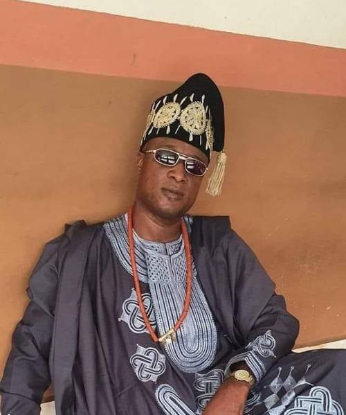 Unknown gunmen kill high chief in Ondo