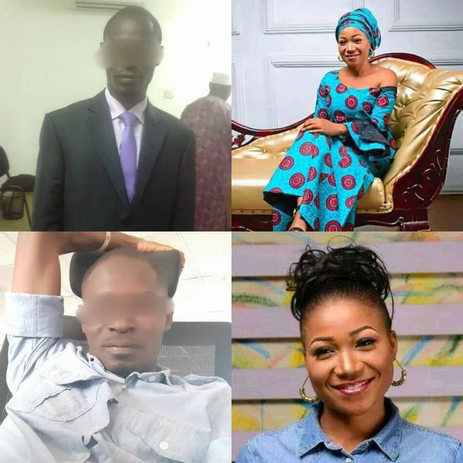 Man allegedly strangles girlfriend to death for receiving a phone call from her ex-boyfriend in Kaduna