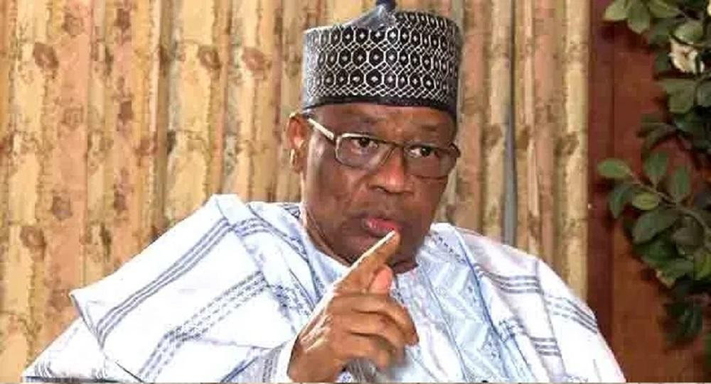 We are saints compared to today’s level of corruption - IBB