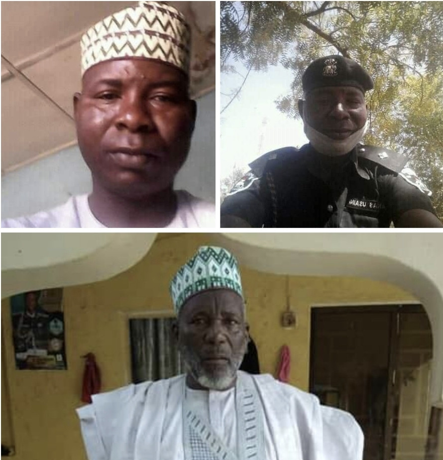 Two police officers killed, one abducted as gunmen attack community in Jigawa