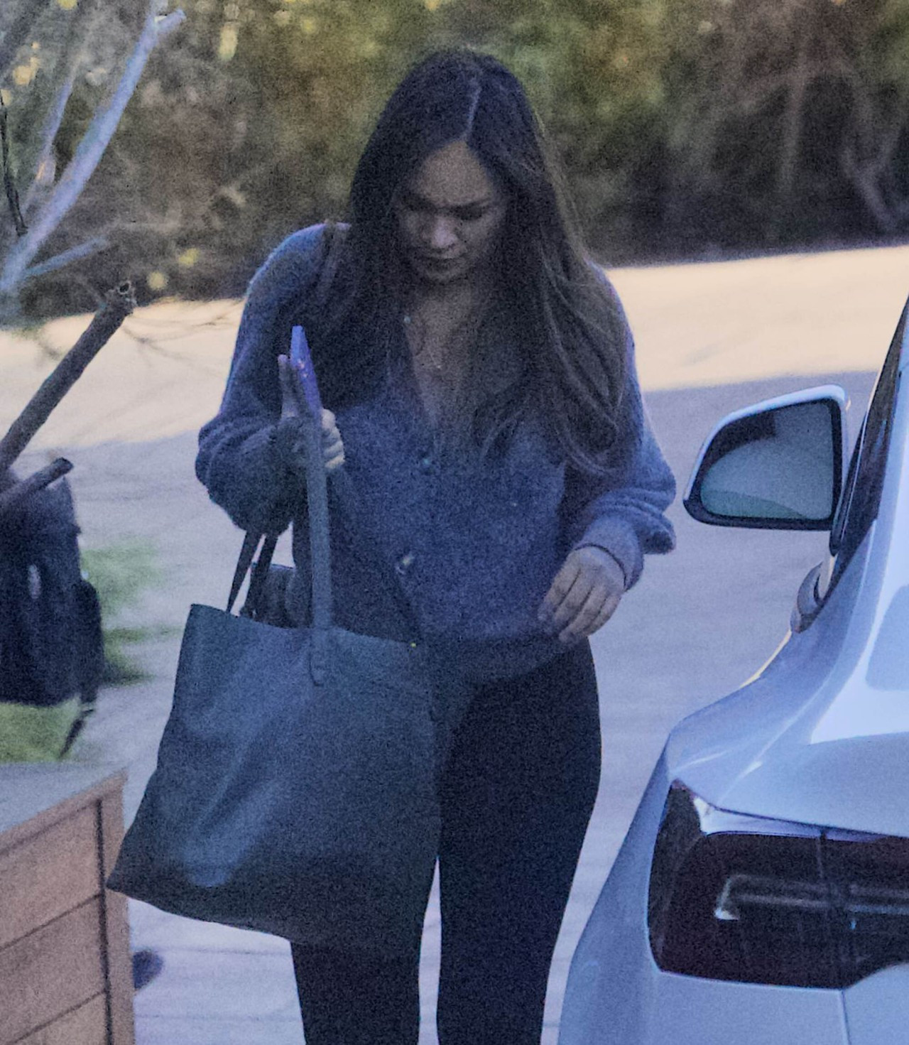 Chris Noth and wife Tara Wilson spotted together for first time since rape scandal