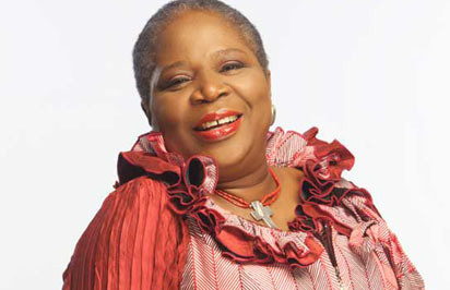 Any man who has children and decides not to take care of them will have to answer to God - Onyeka Onwenu says as she reveals her ex-husband never catered for their children