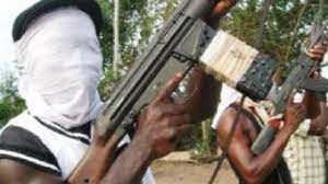 Robbers steals cleric's car at gunpoint in Anambra church