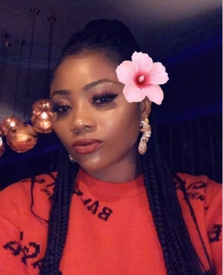 Single mothers are even more responsible than most married women - BBNaija star Angel's mum