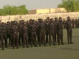 Police arrest five for allegedly killing woman in Kano