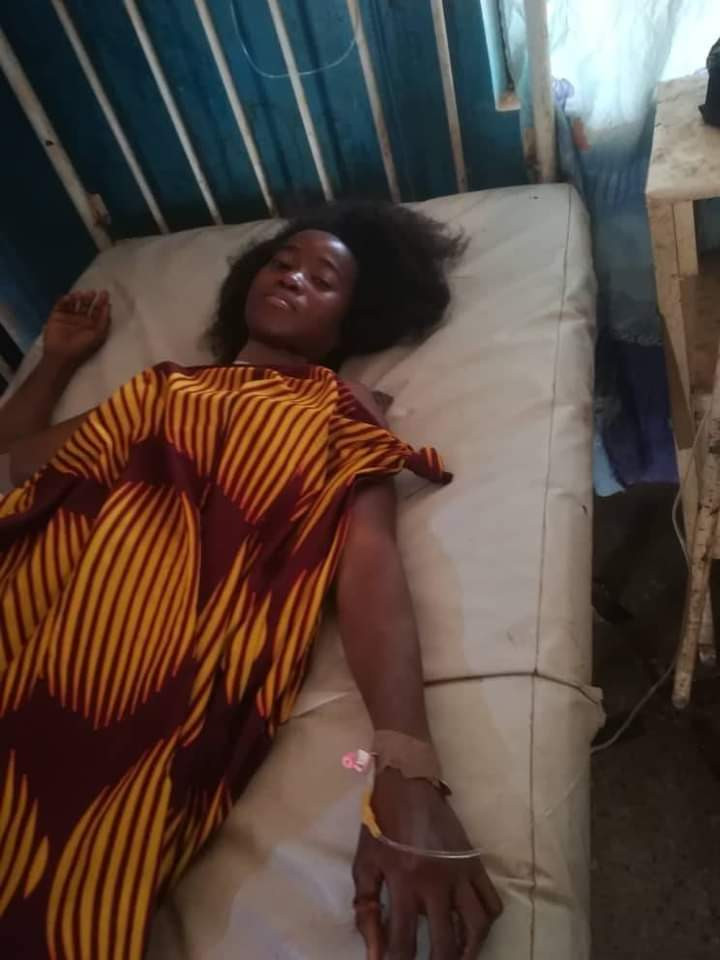 Man mistakenly stabs his mother to death while fighting with his wife in Niger 4 621e0b7813f7f